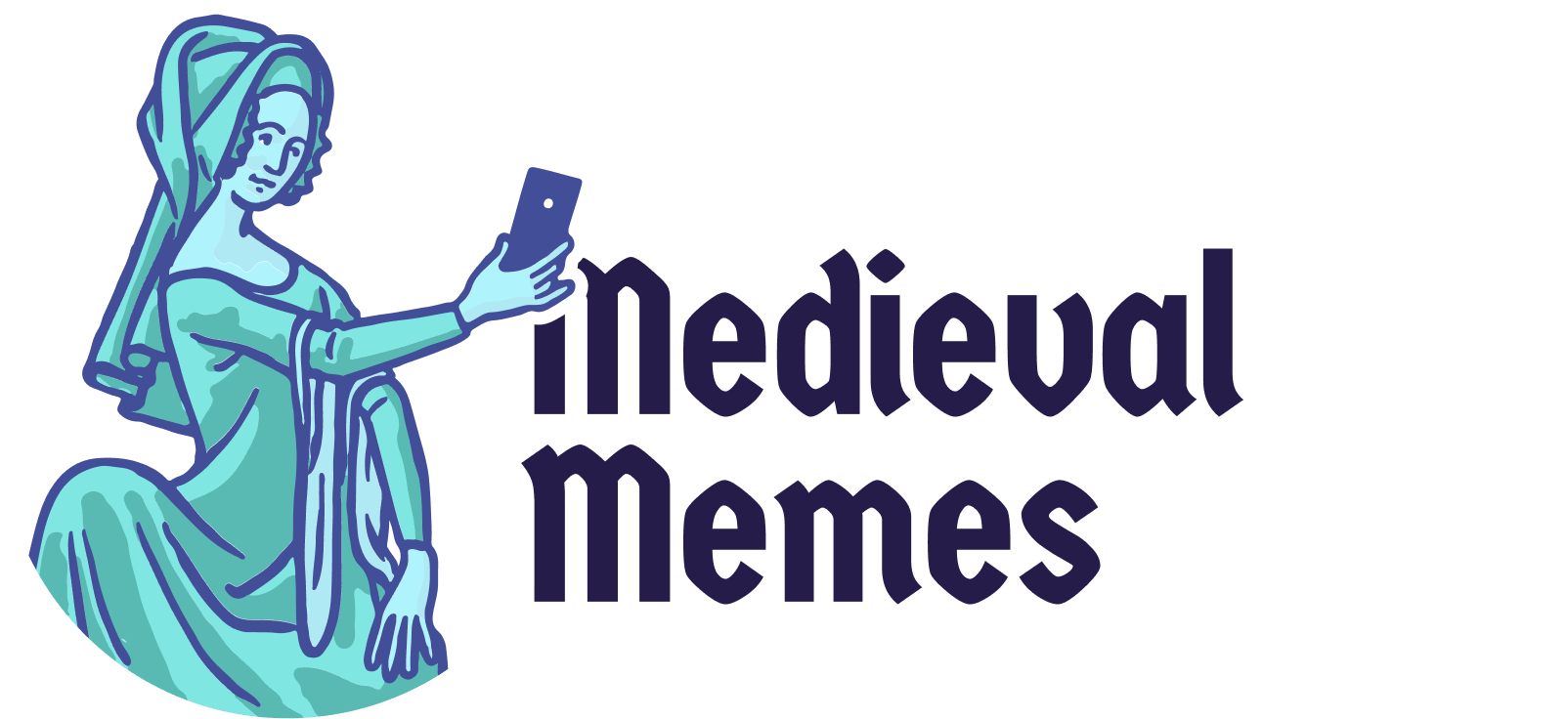 Logo of Medieval Memes